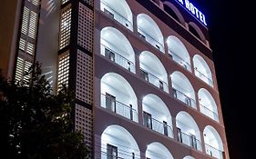 Song Tien Annex Hotel